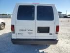 2006 Ford Econoline E150 Van