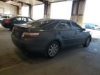 2009 Toyota Camry Hybrid