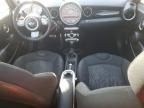 2008 Mini Cooper S