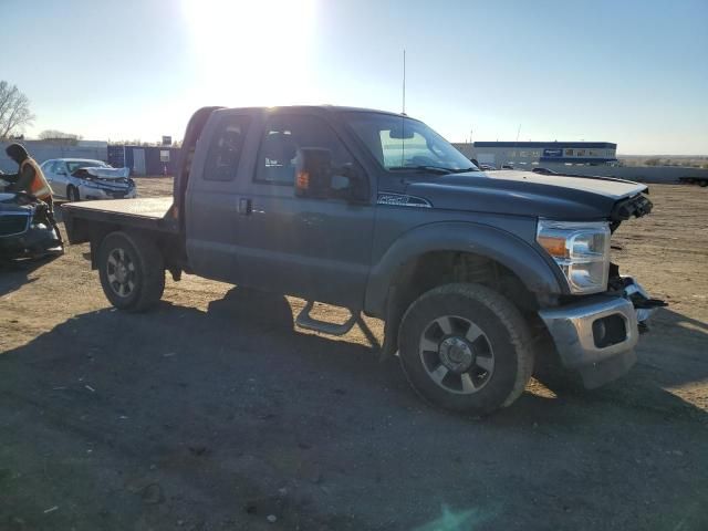 2013 Ford F250 Super Duty