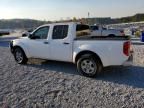 2007 Nissan Frontier Crew Cab LE