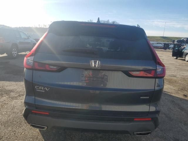 2023 Honda CR-V Sport Touring