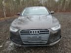 2013 Audi A4 Premium