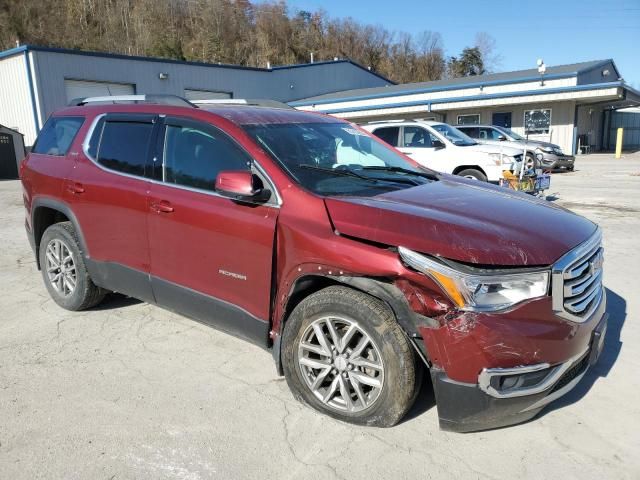 2018 GMC Acadia SLE