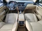 2014 BMW X3 XDRIVE35I