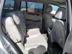 2013 Mercedes-Benz GL 350 Bluetec