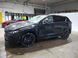 2022 Mazda CX-5 en venta en Candia, NH