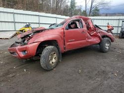 2012 Toyota Tacoma Double Cab en venta en Center Rutland, VT