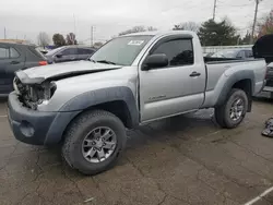 2005 Toyota Tacoma en venta en Moraine, OH