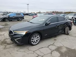 Acura Vehiculos salvage en venta: 2020 Acura ILX