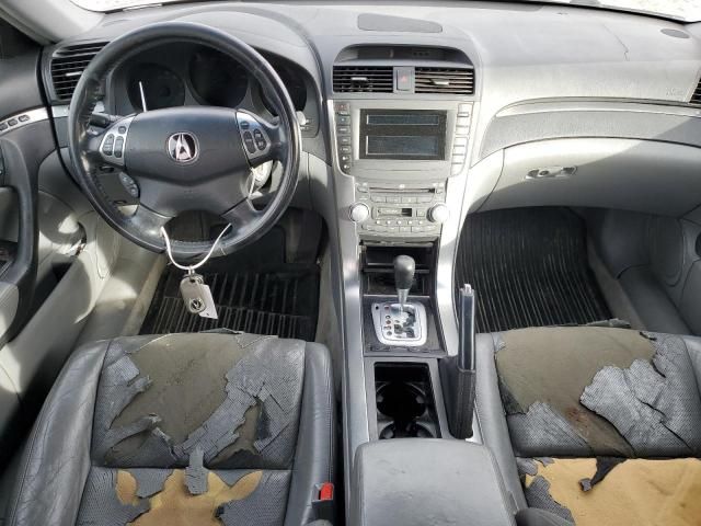 2004 Acura TL