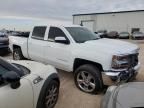 2018 Chevrolet Silverado C1500 LT