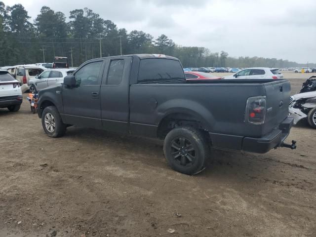 2006 Ford F150