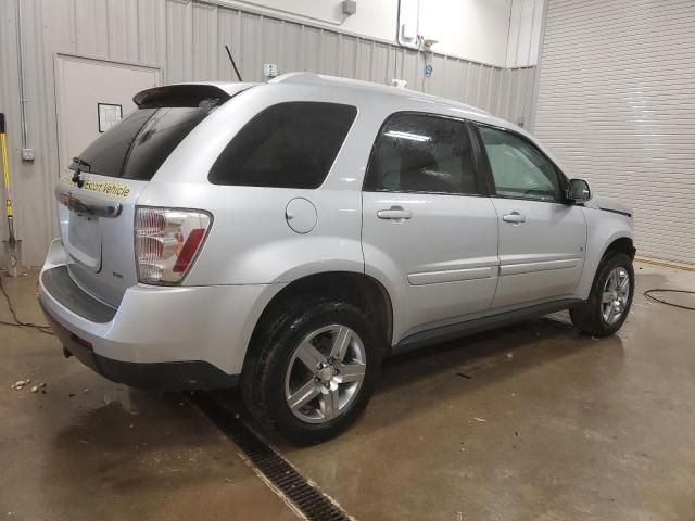 2009 Chevrolet Equinox LT