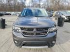 2018 Dodge Journey GT