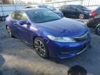 2017 Honda Accord EXL