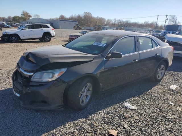 2014 Chevrolet Malibu LS