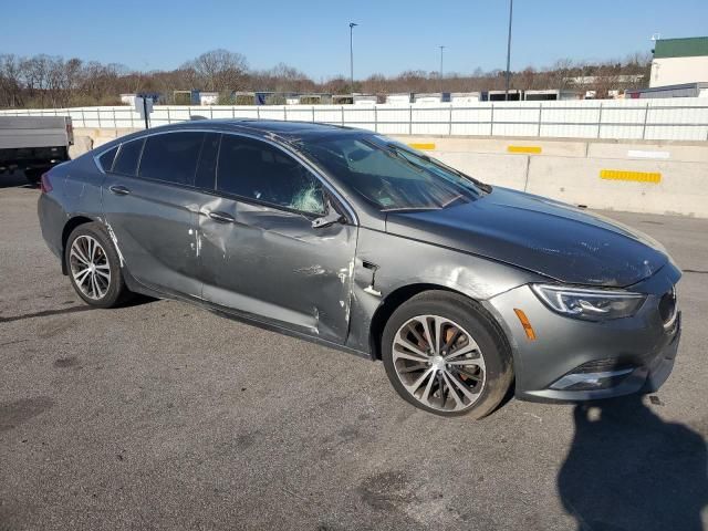 2019 Buick Regal Preferred II