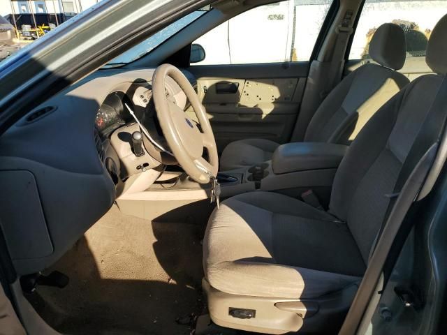 2007 Ford Taurus SE