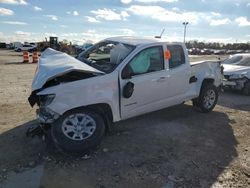 2020 Chevrolet Colorado LT en venta en Indianapolis, IN