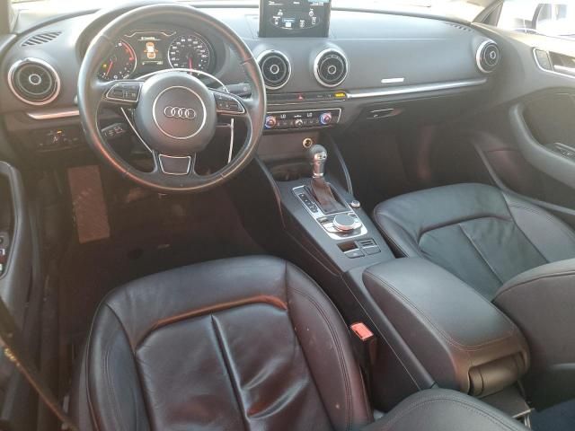 2015 Audi A3 Premium