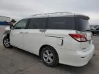 2011 Nissan Quest S