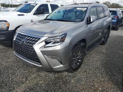 2023 Lexus GX 460 en venta en Riverview, FL