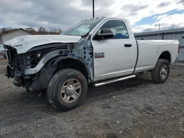 2018 Dodge RAM 2500 ST