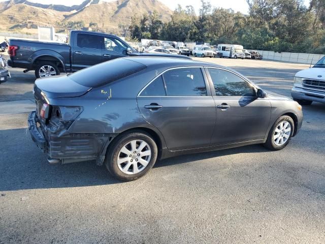 2009 Toyota Camry SE