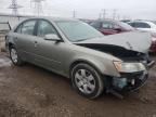 2008 Hyundai Sonata GLS