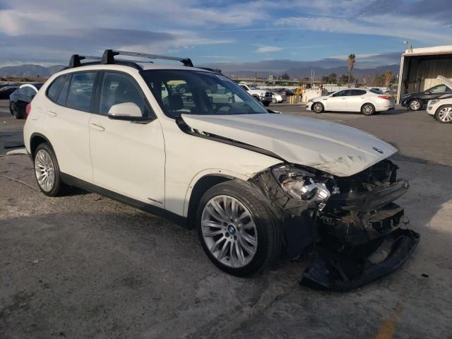 2014 BMW X1 SDRIVE28I