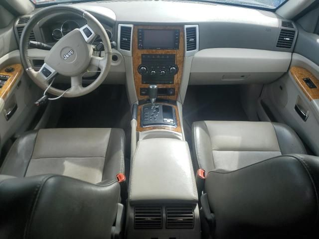 2009 Jeep Grand Cherokee Limited