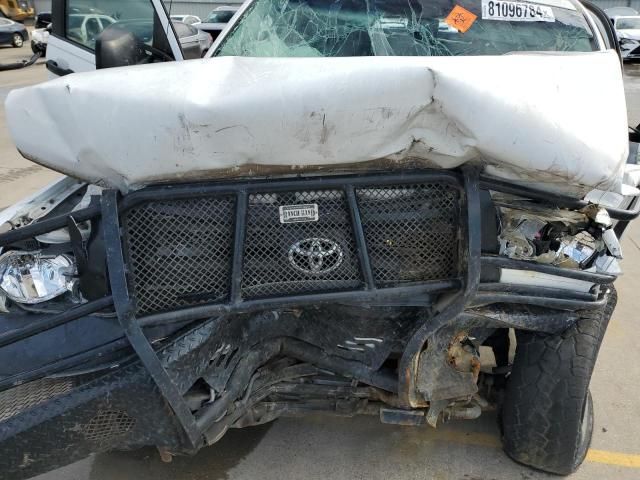 2010 Toyota Tundra Double Cab SR5