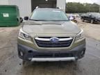 2022 Subaru Outback Touring