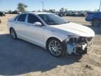 2016 Lincoln MKZ Hybrid