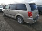 2012 Dodge Grand Caravan SE