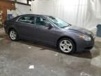 2011 Chevrolet Malibu LS