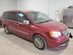 2014 Chrysler Town & Country Touring L