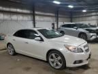 2013 Chevrolet Malibu LTZ