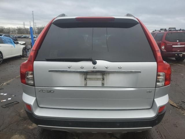 2010 Volvo XC90 3.2