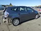 2013 Toyota Prius V