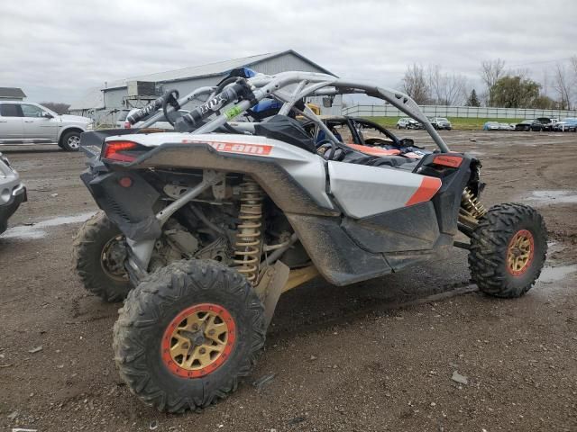 2019 Can-Am Maverick X3 X RS Turbo R