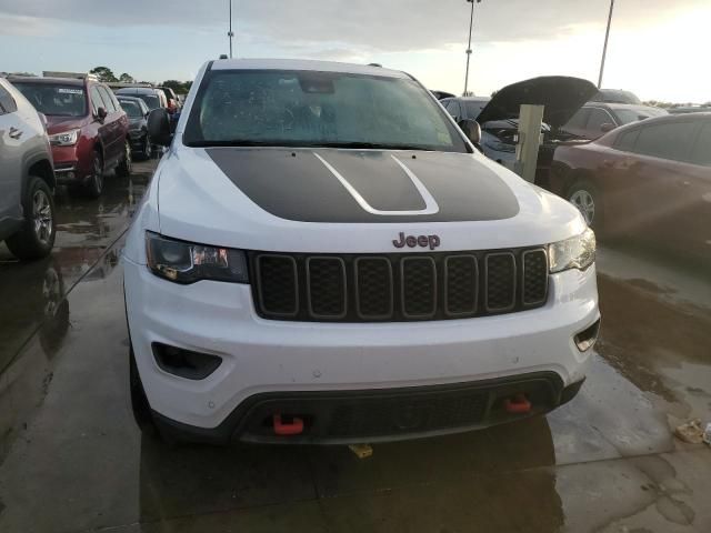 2021 Jeep Grand Cherokee Trailhawk