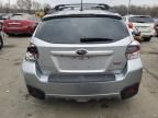 2014 Subaru XV Crosstrek 2.0I Hybrid Touring