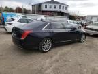 2016 Cadillac CT6 Luxury