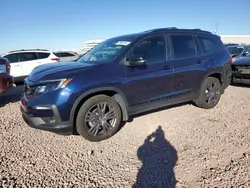 2022 Honda Pilot Sport en venta en Phoenix, AZ