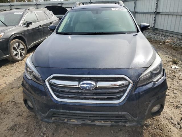 2018 Subaru Outback 3.6R Limited