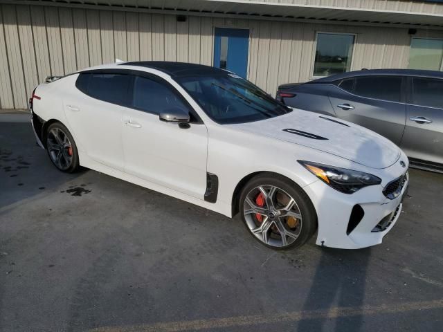 2019 KIA Stinger GT2