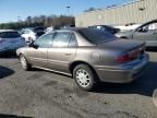 2002 Buick Century Custom