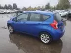 2014 Nissan Versa Note S